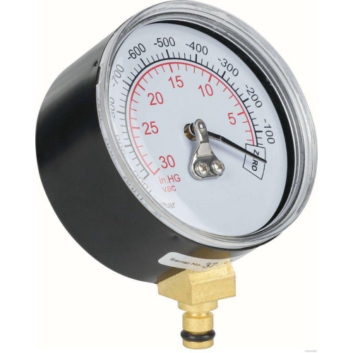 HERTH+BUSS BUSCHiNG Manometer BU074042