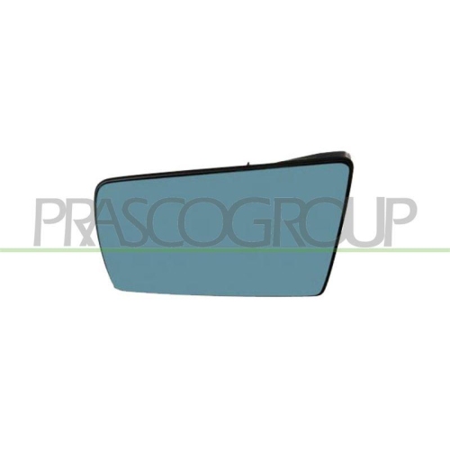 PRASCO Spiegelglas, Au&szlig;enspiegel TYC ME0257523