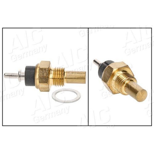 AIC Sensor, K&uuml;hlmitteltemperatur Original AIC Quality 56484