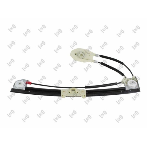 ABAKUS Fensterheber LORO 130-004-023