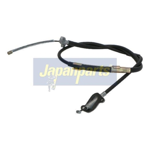 JAPANPARTS Seilzug, Feststellbremse BC-638R