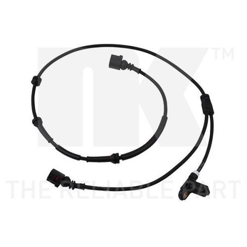 NK Sensor, Raddrehzahl 292551