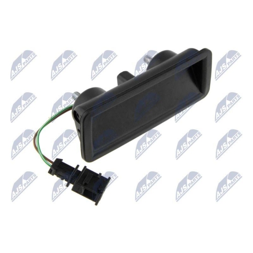 NTY Heckklappengriff EZC-SK-012
