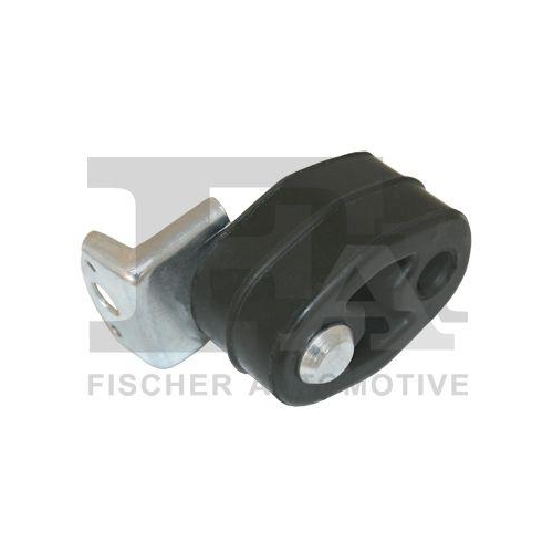 FA1 Halter, Abgasanlage 573-903