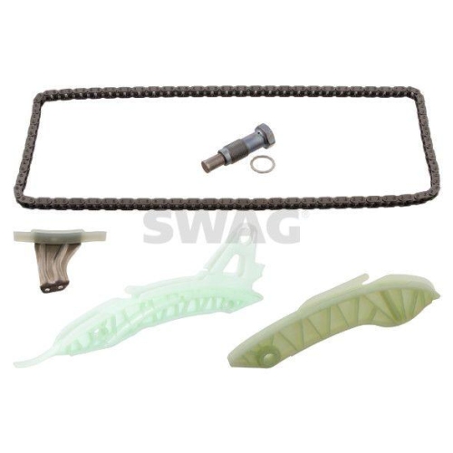 SWAG Steuerkettensatz Basic Short Kit 99 13 3162