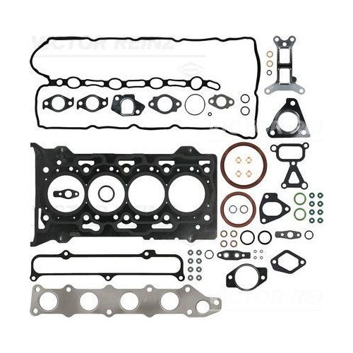 VICTOR REINZ Dichtungsvollsatz, Motor 01-10301-01