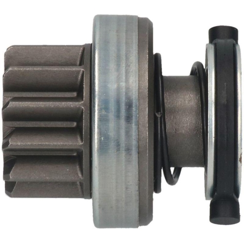 HC-Cargo Freilaufgetriebe, Starter F 032 335 231