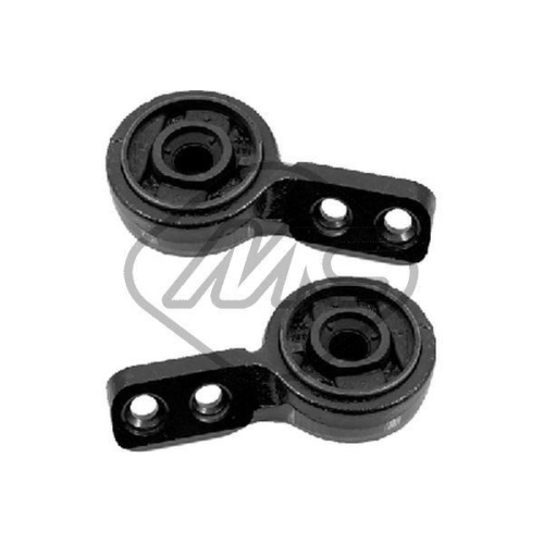 Metalcaucho Montagesatz, Lenker 05783