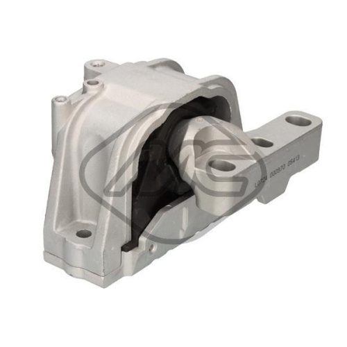Metalcaucho Lagerung, Motor 05413