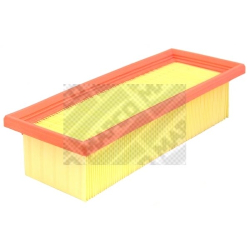 MAPCO Luftfilter 60945