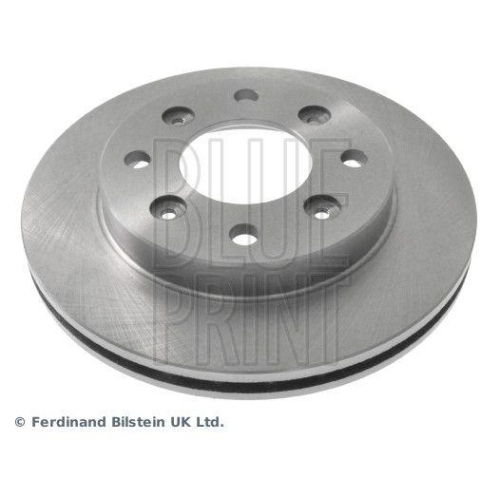 BLUE PRINT Bremsscheibe ADJ134308