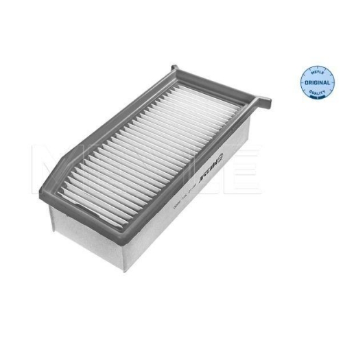 MEYLE Luftfilter MEYLE-ORIGINAL: True to OE. 16-12 321 0020