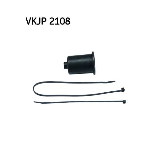 SKF Faltenbalgsatz, Lenkung VKJP 2108
