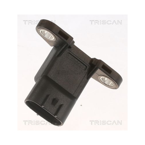 TRISCAN Sensor, Ladedruck 8827 13000