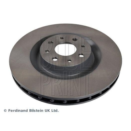 BLUE PRINT Bremsscheibe ADA104364