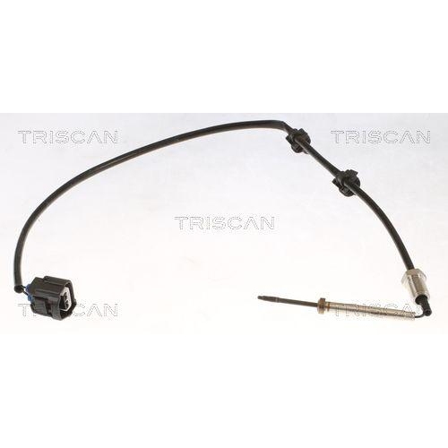 TRISCAN Sensor, Abgastemperatur 8826 10012