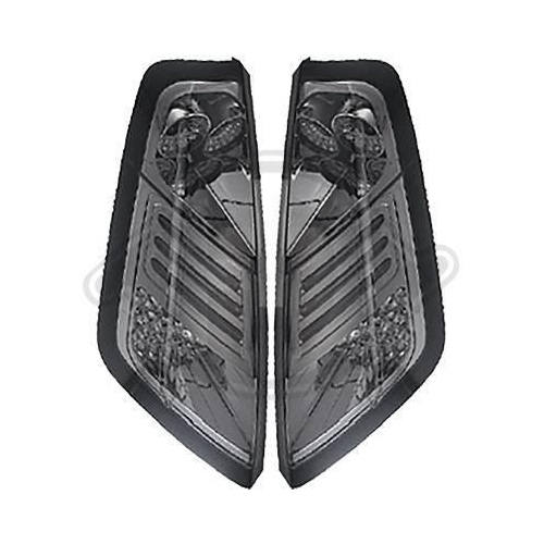 DIEDERICHS Heckleuchtensatz HD Tuning 3456996