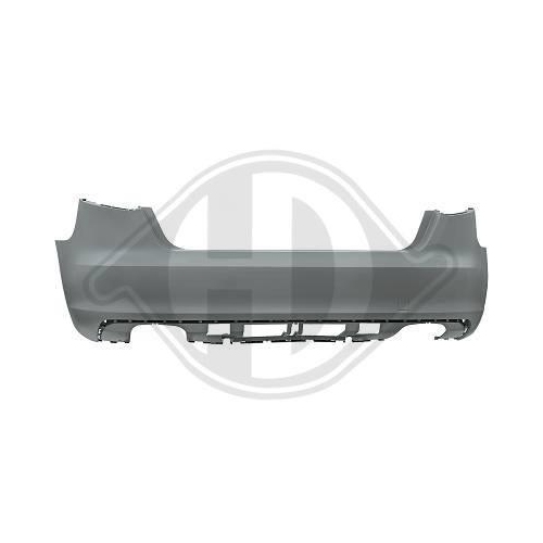 DIEDERICHS Stoßfänger 1033255