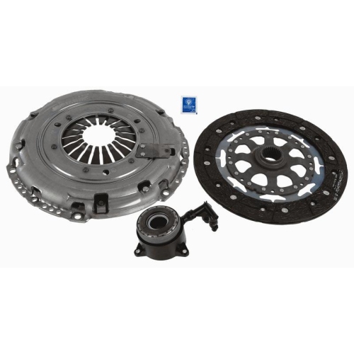 SACHS Kupplungssatz XTend Kit plus CSC 3000 990 634