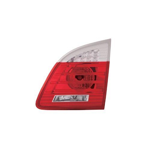 VAN WEZEL Heckleuchte 0662924