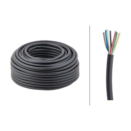 HELLA Leitungssatz 8KL 715 437-001