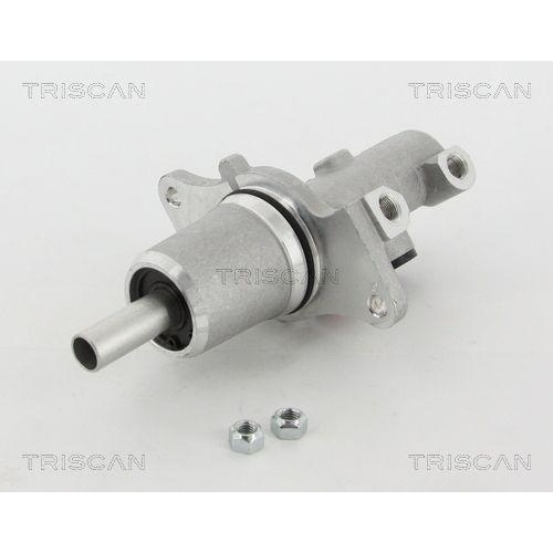 TRISCAN Hauptbremszylinder 8130 23122