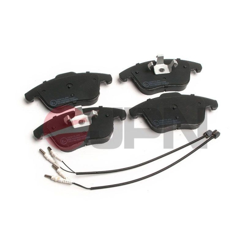 JPN Bremsbelagsatz, Scheibenbremse 10H9175-JPN