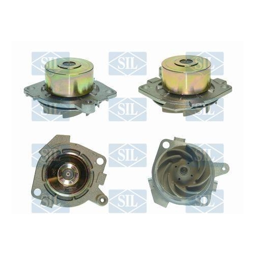 Saleri SIL Wasserpumpe, Motorkühlung PA739P