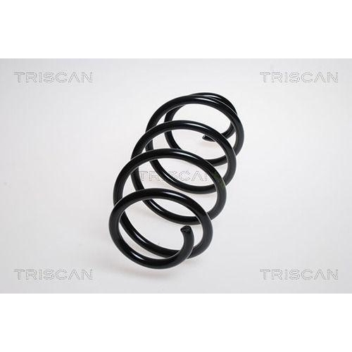 TRISCAN Fahrwerksfeder 8750 29206