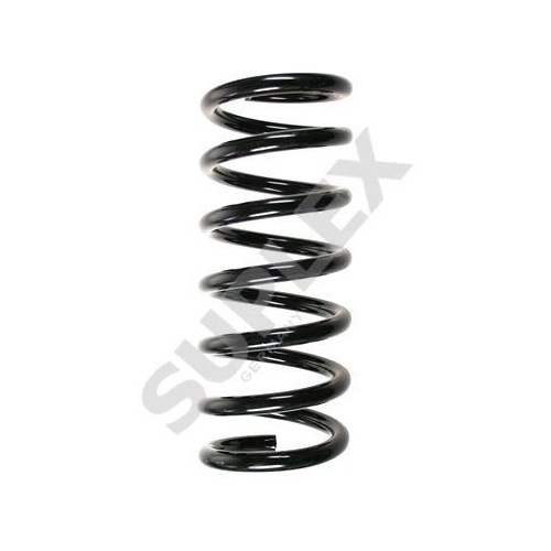 SUPLEX Fahrwerksfeder 23447