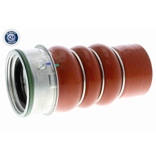 VAICO Ladeluftschlauch Q+, Erstausrüsterqualität