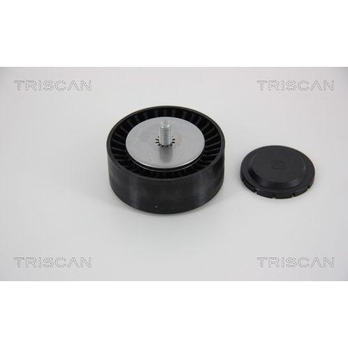 TRISCAN Umlenk-/Führungsrolle, Keilrippenriemen
