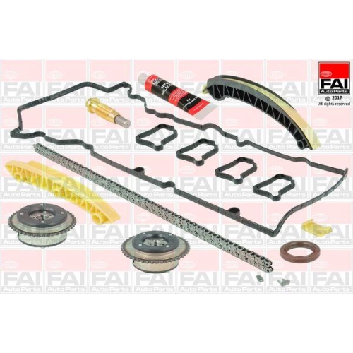 FAI AutoParts Steuerkettensatz