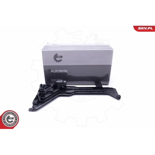 ESEN SKV Lagerung, Ausgleichsbehälter (Kühlmittel)