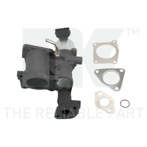 NK AGR-Ventil 4536005