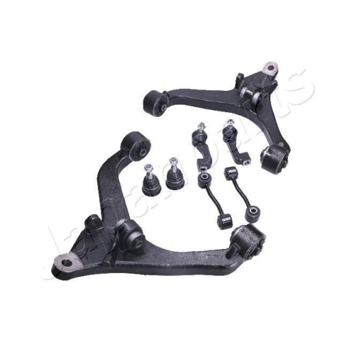 JAPANPARTS Lenkersatz, Radaufh&auml;ngung SKS-901