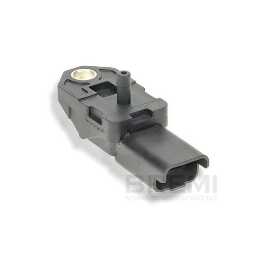 BREMI Sensor, Ladedruck