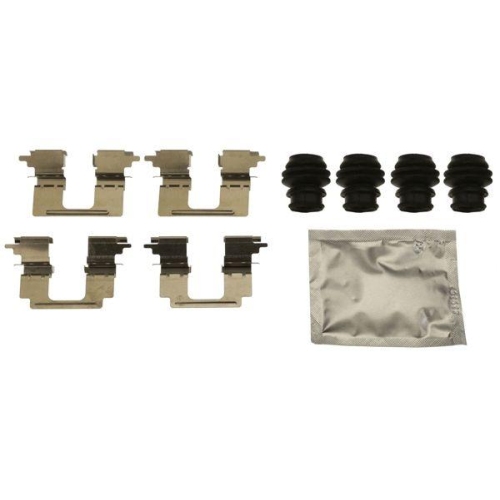 TRW Zubeh&ouml;rsatz, Scheibenbremsbelag