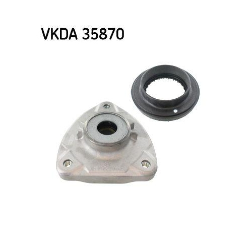 SKF Federbeinstützlager