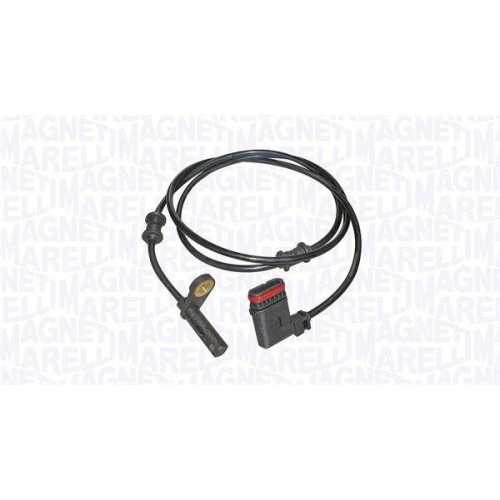 MAGNETI MARELLI Sensor, Raddrehzahl