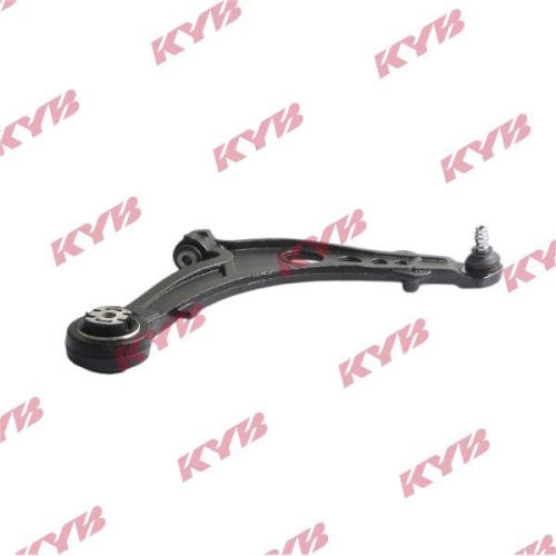 KYB Lenker, Radaufh&auml;ngung