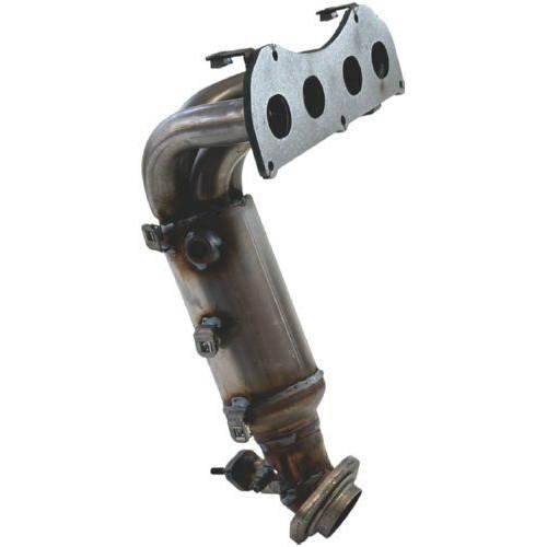 BOSAL Katalysator 090-254