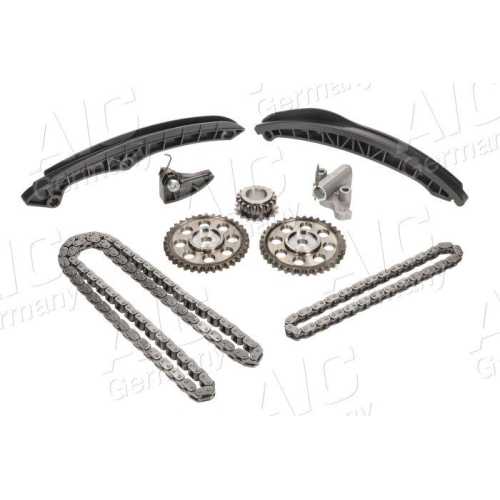 AIC Steuerkettensatz Original AIC Quality 57058Set