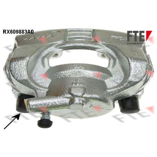 FTE Bremssattel 9292309