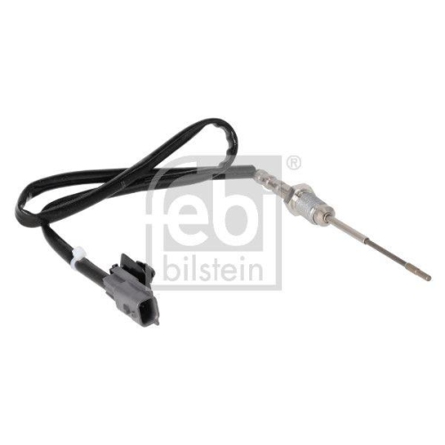 FEBI BILSTEIN Sensor, Abgastemperatur 197915