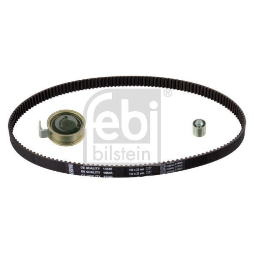 FEBI BILSTEIN Zahnriemensatz 24755