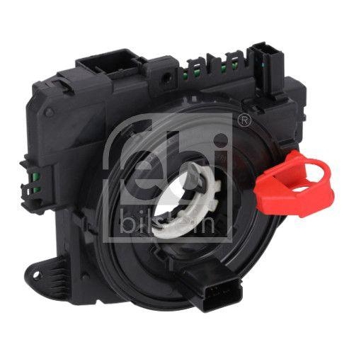 FEBI BILSTEIN Wickelfeder, Airbag febi Plus 199094