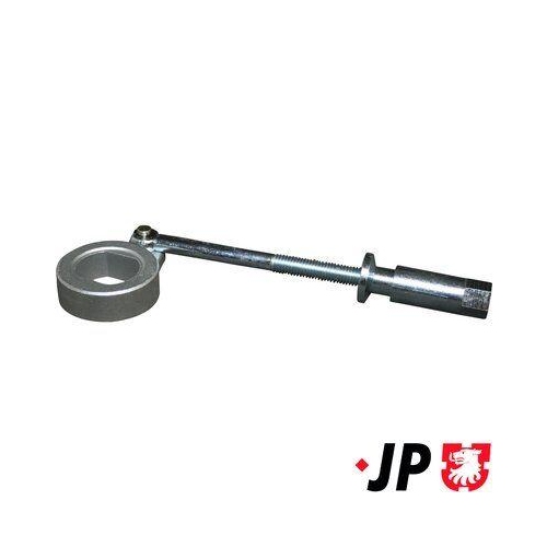 JP GROUP Spannarm, Keilrippenriemen JP 1318201200
