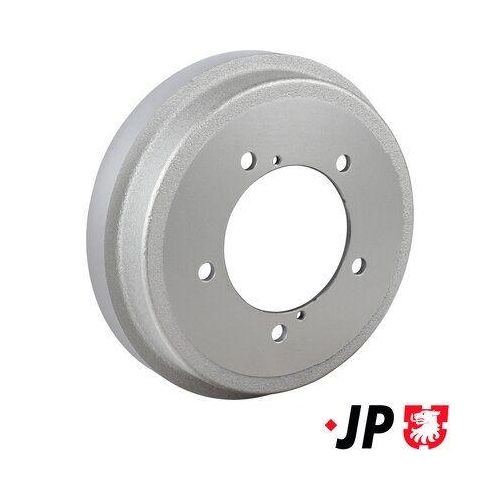 JP GROUP Bremstrommel JP 4763500200