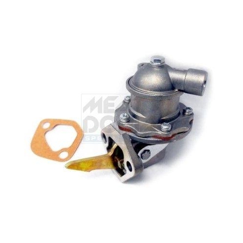 MEAT & DORIA Kraftstoffpumpe PON212